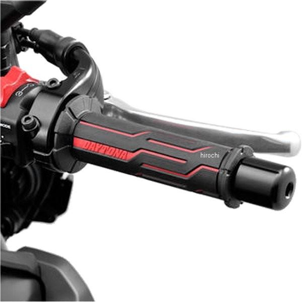 ぐりやんです！ Webike | DAYTONA デイトナ GRIPPY GRIP GG-D-LINE Ninja ZX-25R