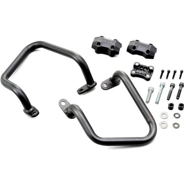 DAYTONA（バイク用品） - 【製造会社棚卸し資産あり】 99097 デイトナ パイプエンジンガード 19年 CB650R 固定ディスク店 エンジンガード-フレーム-車、バイク、自転車
