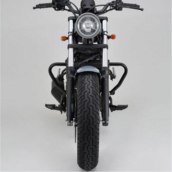 メーカー在庫あり】 99258 デイトナ エンジンガード アッパー 17年-23