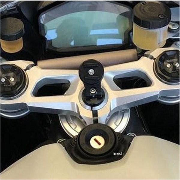 【メーカー在庫あり】 99492 デイトナ SP モトステムマウント HD店 | DAYTONA（バイク用品） | 03