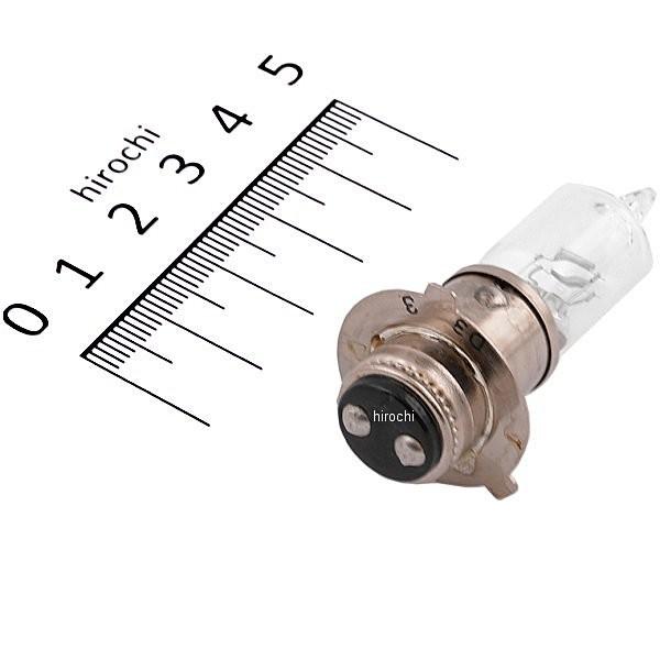 【メーカー在庫あり】 9C M&H マツシマ PH8 スタンダードハロゲンヘッドライトバルブ 1個入り ブリスターパック 12V35/35W クリア HD店 | ホンダ | 01