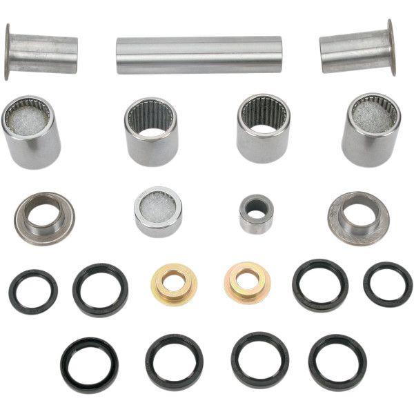 【USA在庫あり】 A27-1065 ムースレーシング MOOSE RACING リンケージベアリングキット 02年-04年 WR250F HD店