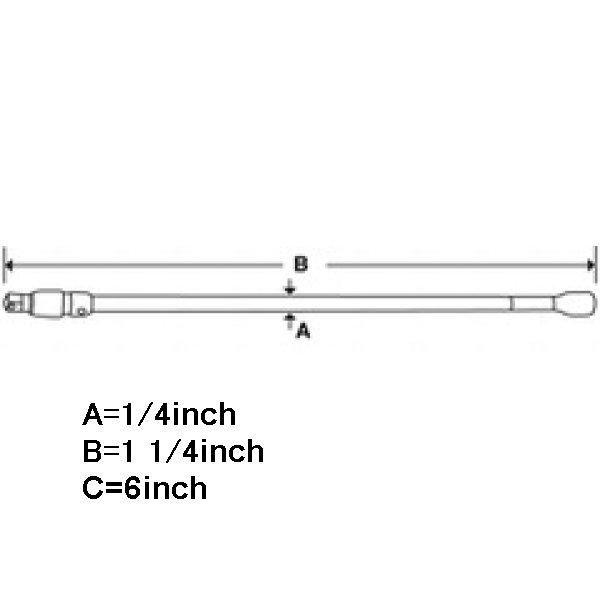 Dentan 3/8アダプター付き Dentan 3/8アダプター付き Dentan 3/8