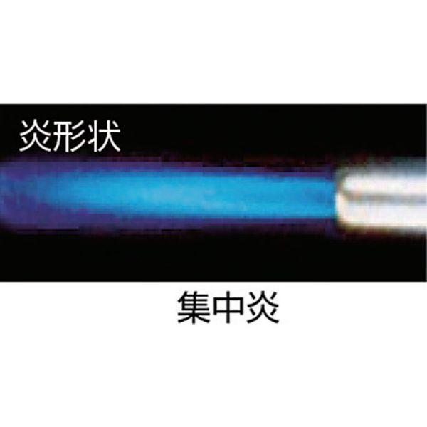 【メーカー在庫あり】 ABT12 424510  レッキス工業(株) REX トーチ・アン ABT-12 HD店の画像