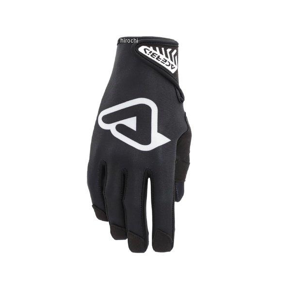 AC-24283BK5 ラフ\u0026ロード CE NEOPRENE3.0グローブ ブラック XXLサイズ HD店の画像