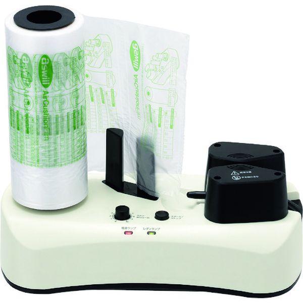 【メーカー在庫あり】 ACM01 (株)アスカ aswill エアクッションメーカー HD店 |  | 01