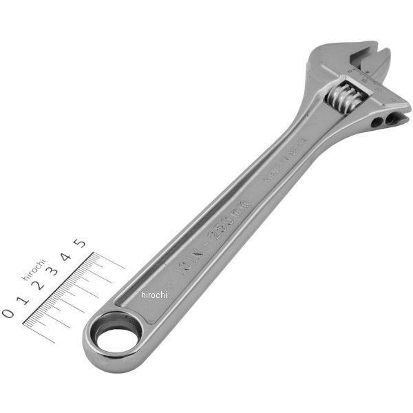 AD10B スナップオン Snap-on モンキーレンチ 255mm HD店