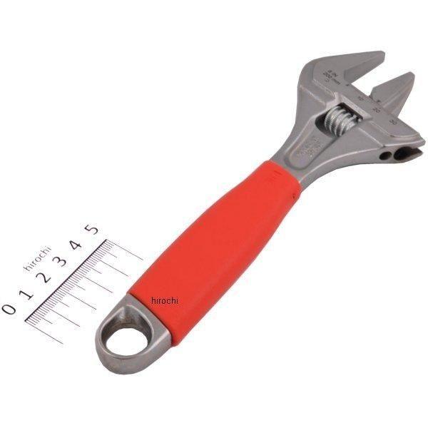 ADHW8A スナップオン Snap-on モンキーレンチ 203mm HD店 |  | 01