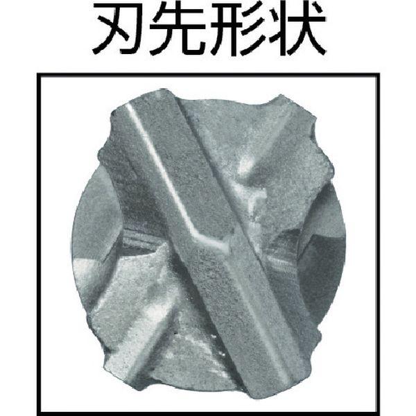 【メーカー在庫あり】 ADX2-24.0HEXLL ADX224.0HEXLL サンコーテクノ(株) サンコー アンカードリルADX2-HEXLL 全長520タイプ HD店_1