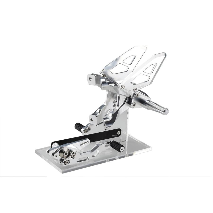 バイク プレミアムR 5.5mm/フルフローティング ZRX1100 LM221F-GD 取寄