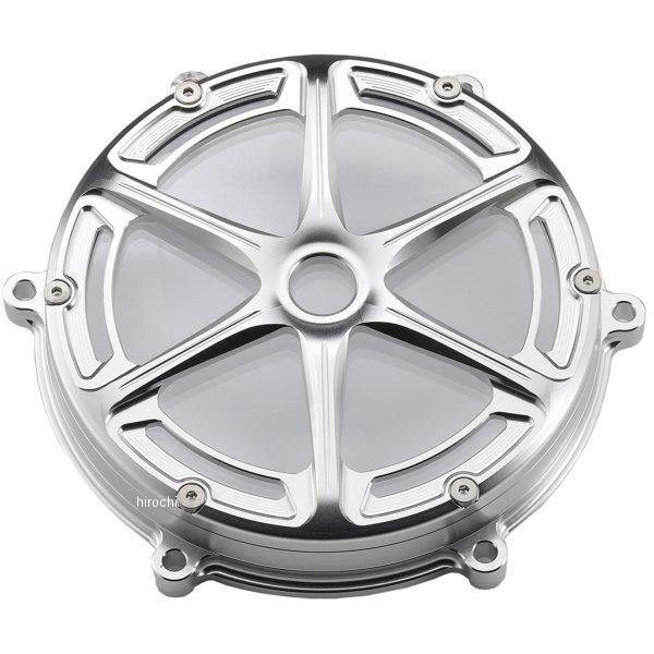 AE-49008-WT アエラ AELLA クリアクラッチカバー ドゥカティ