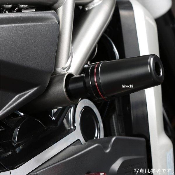 AE-68116 アエラ AELLA フレームスライダー ドゥカティ Xディアベル HD