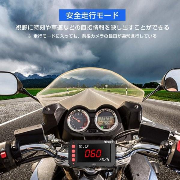 AKY-988G アキーヨ AKEEYO SONY STARVIS ドライブレコーダー 200万画素