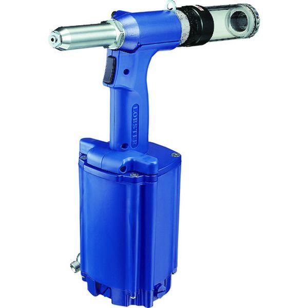 AR2000HV (株)ロブテックス エビ リベッター吸引排出装置付 HD店