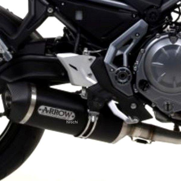 アロー - 71854AKN+71659KZ-Z650 71854AKN+71659KZ-Z650 ARROW フルエキゾースト RACE TECH 17年-20年 Z650 軽銀暗然たる/炭素挙げ句のはて 固定ディスク店 バイク-車、バイク、自転車