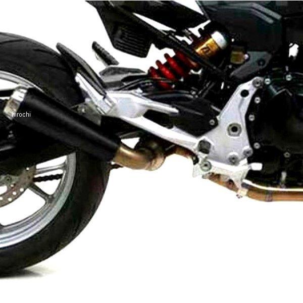 71915PRN+71729MI+71730MI-F900XR アロー ARROW フルエキゾースト PRO RACE 20年-21年 BMW F900XR ニクロムダーク/ステンエンド HD店