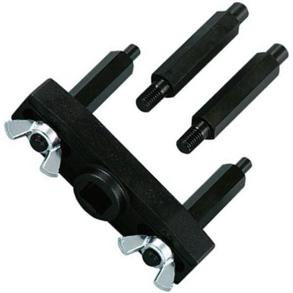 AS352-KC KTC 京都機械工具 ホーシングナットレンチ(丸ナット用) HD店