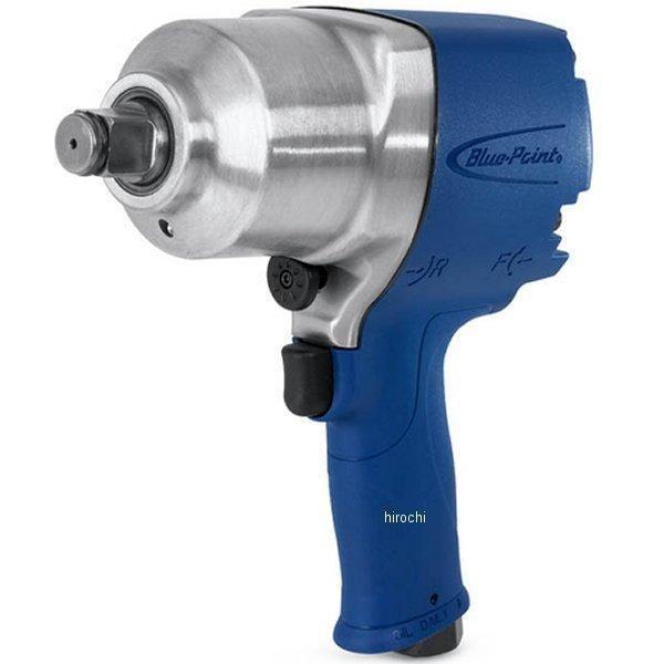 AT670 スナップオン Snap-on ブルーポイント ヘビーデューディエアインパクトレンチ 3/4インチ ドライブ HD店