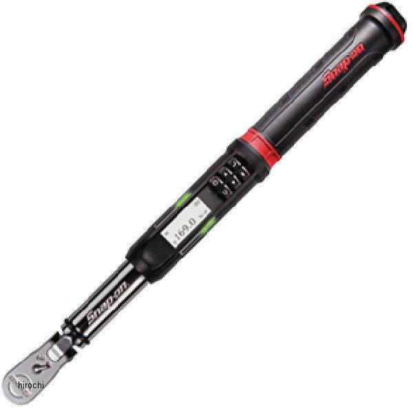 【USA在庫あり】 ATECH2F125BN スナップオン Snap-on トルクレンチ ニュートン HD店 | Snap-on