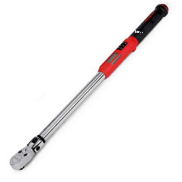ATECH3F250RB スナップオン Snap-on 1/2インチ ドライブ ニュートンメータートルクレンチ 精度±2% 範囲16.9-339N m HD店 | Snap-on