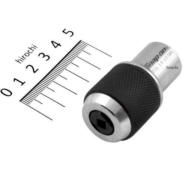 ATSL スナップオン Snap-on 調節式タップソケット 大型 6mm-12mm HD店