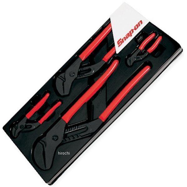 AWP404 スナップオン Snap-on ジョイント プライヤー 4個 セット HD店