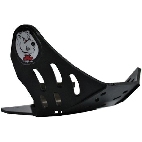 【メーカー在庫あり】 AX1057 エーエックスピーレーシング AXP RACING スキッドプレート ED 06年以降 KX85、100 HD店
