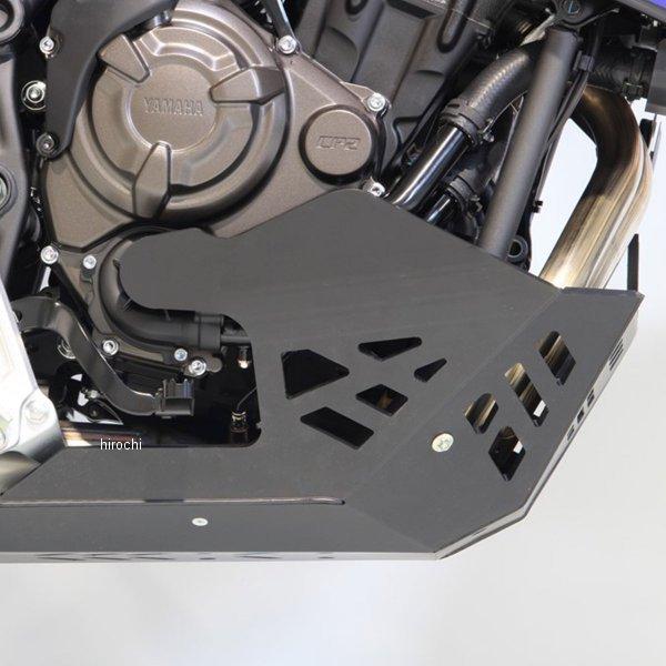 【メーカー在庫あり】 AX1564 エーエックスピー AXP スキッドプレート アドベンチャー 20年-21年 テネレ700 黒 HD店 |  | 04