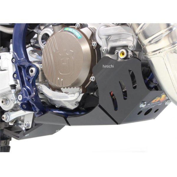 【メーカー在庫あり】 AX1570 エーエックスピーレーシング AXP RACING スキッドプレート XTREAM 20年以降 TE250、TE300 HD店 | ブランド登録なし | 01