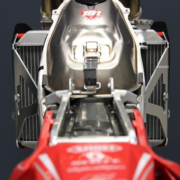 【メーカー在庫あり】 AX1598 エーエックスピー AXP ラジエターガード 22年 CRF250R HD店 | ブランド登録なし | 03