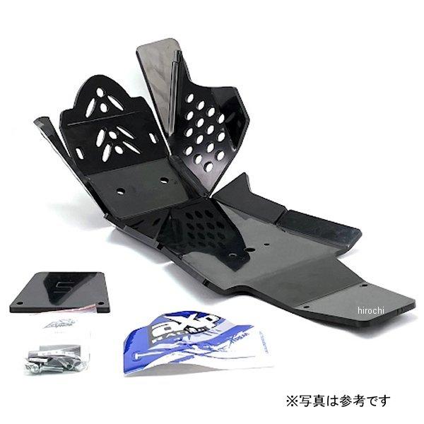 【メーカー在庫あり】 AX1661 エーエックスピーレーシング AXP RACING XTREAM スキッドプレート 24年 FE250、350XCF HD店_1