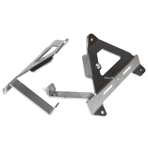 【メーカー在庫あり】 AX1718 エーエックスピーレーシング AXP RACING ラジエターガード 24年 YZ250F ブレース アロイ HD店 | ブランド登録なし