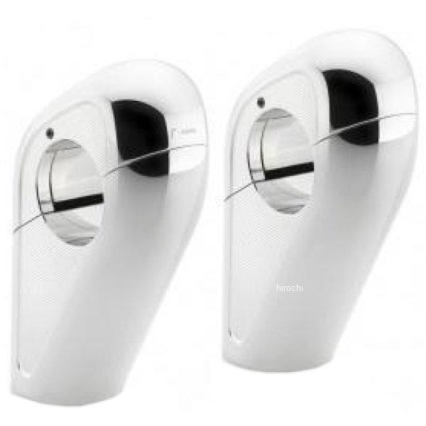 AZ021L リゾマ rizoma ハンドルバーライザー 1-1/4インチハンドル用 11年-17年 FLS ポリッシュ HD店 | ブランド登録なし