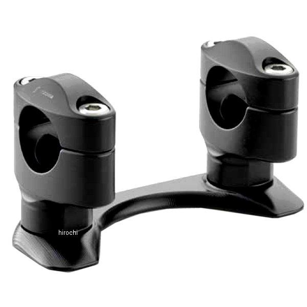 AZ202B リゾマ rizoma ハンドルバーライザー 14年-17年 Monster821 ブラック HD店 | ブランド登録なし