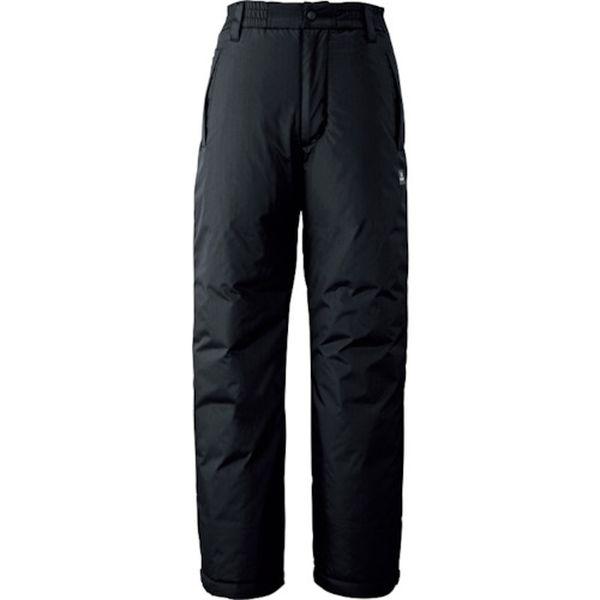 AZ9367-010-LL AZ9367010LL アイトス(株) アイトス 制電防寒パンツ ブラック HD店