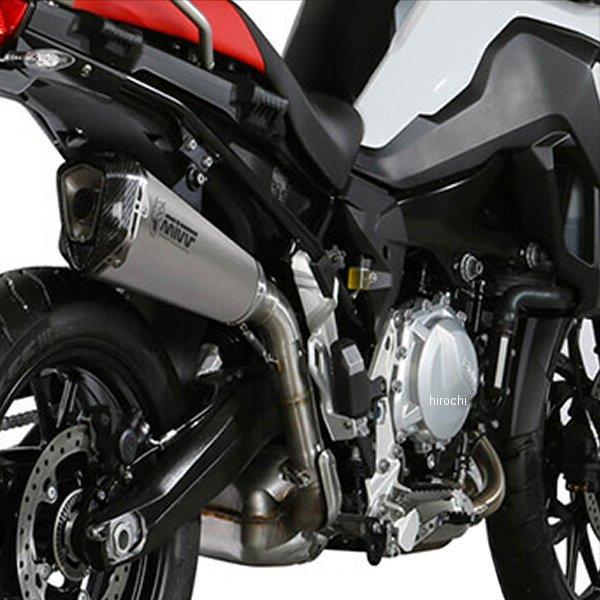 ブランド登録なし - B.033.LDRX ミヴ Mivv スリップオンマフラー DELTA RACE 18年-21年 BMW F750GS ステンレス鋼 固定ディスク店 バイク-マフラー-車、バイク、自転車
