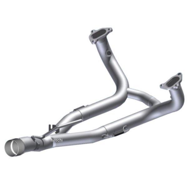 B.034.C1 ミヴ Mivv コレクターパイプ 19年-20年 BMW R1250GS ステンレス HD店