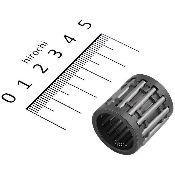 【USA在庫あり】 B1005 ワイセコ Wiseco ピストントップエンド ベアリング 84年-09年 IT、RZ、YFZ 16X21X23mm アルミ HD店 | Harley Davidson