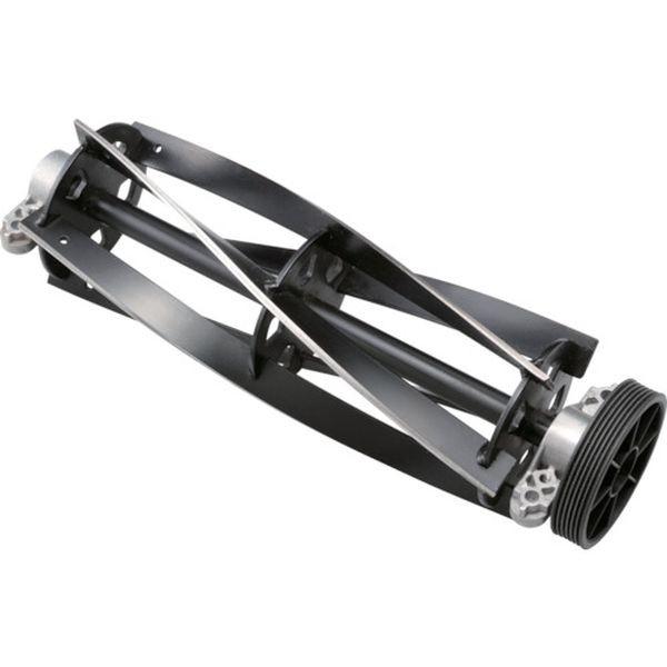 【メーカー在庫あり】 B-6077067 B6077067  リョービ(株) リョービ リール刃 5枚刃280mm HD店