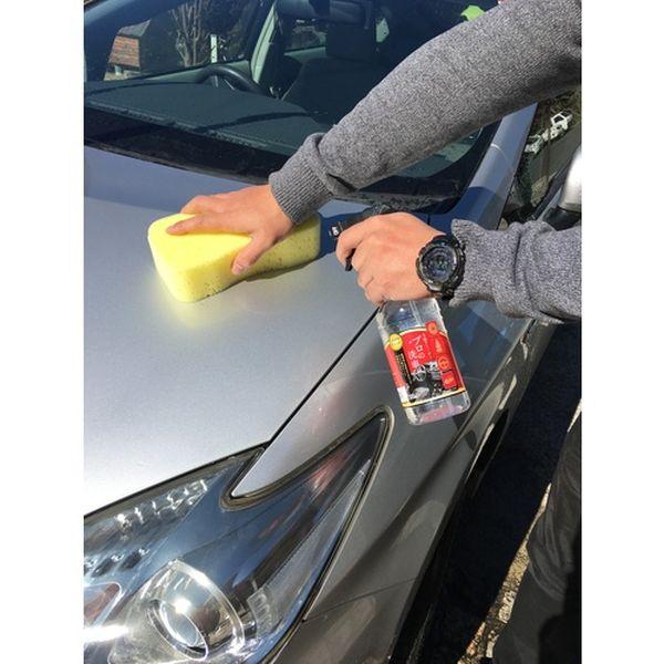 【メーカー在庫あり】 BC-08 BC08  (株)カーボーイ カーボーイ 万能クリーナープロの洗車 500ml HD店 |  | 01