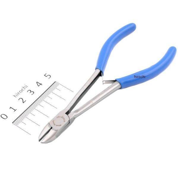 BDG86LMP スナップオン Snap-on ブルーポイント ロングリーチミニプライヤー ダイアゴナルカッティングプライヤー HD店 | 