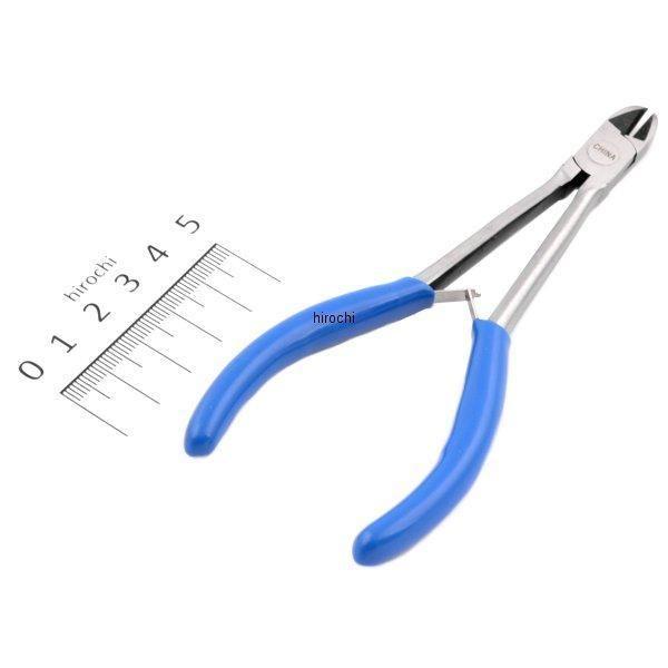 BDG86LMP スナップオン Snap-on ブルーポイント ロングリーチミニプライヤー ダイアゴナルカッティングプライヤー HD店 |  | 01