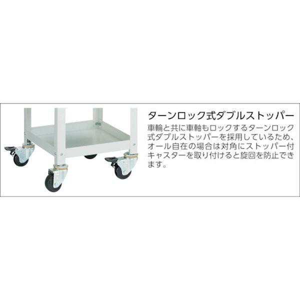 メーカー在庫あり】 BDW-963D-W BDW963DW ツールワゴン バーディワゴン