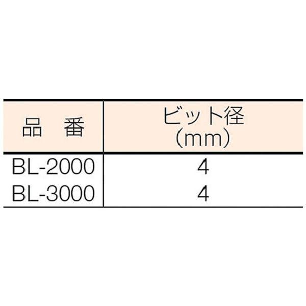 【メーカー在庫あり】 BL-2000 BL2000  (株)ハイオス ハイオス ブラシレス電動ドライバー HD店 |  | 01
