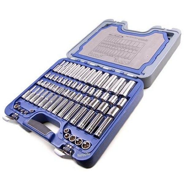 【USA在庫あり】 BLPGSS3885 スナップオン Snap-on ブルーポイント ジェネラル サービス セット インチ/mm 3/8インチ ドライブ 85個入り HD店 | 