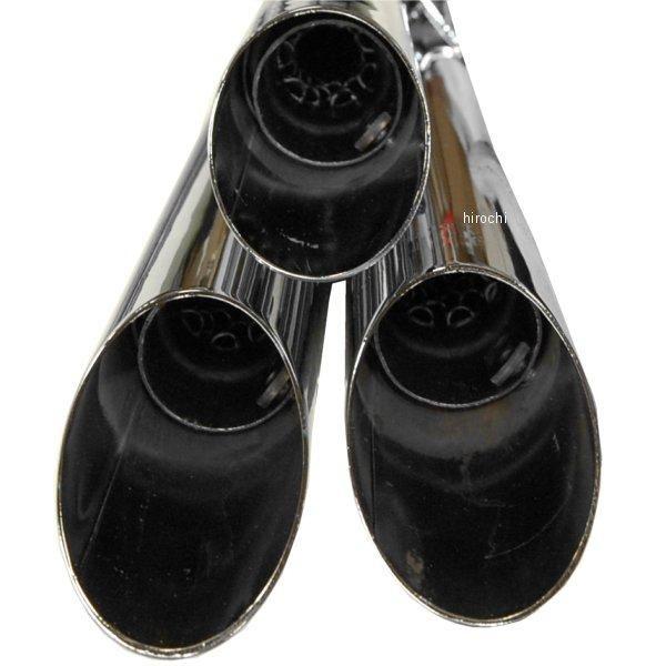 【USA在庫あり】 BLV1269 コブラ COBRA フルエキゾースト スラッシュカット ドラッグパイプ 6-INTO-6 97年-03年 ワルキューレ GL1500 HD店 | COBRA（ゴルフ） | 02