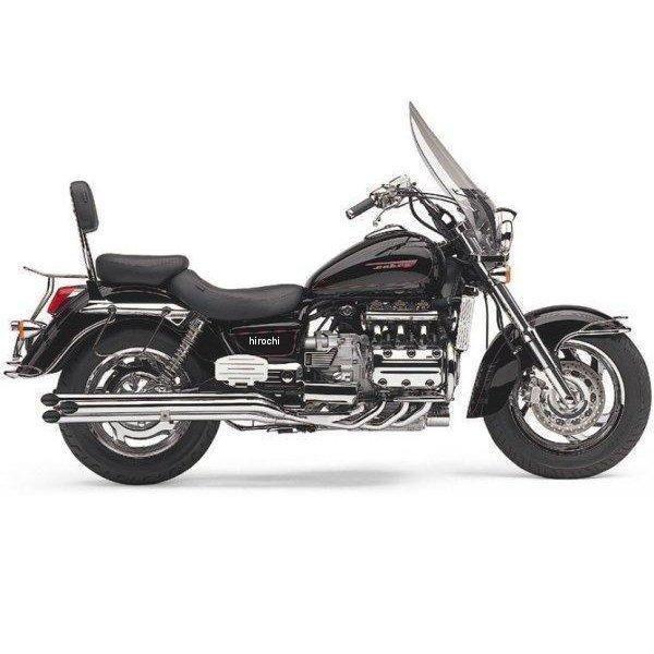 【USA在庫あり】 BLV1269 コブラ COBRA フルエキゾースト スラッシュカット ドラッグパイプ 6-INTO-6 97年-03年 ワルキューレ GL1500 HD店 | COBRA（ゴルフ） | 03