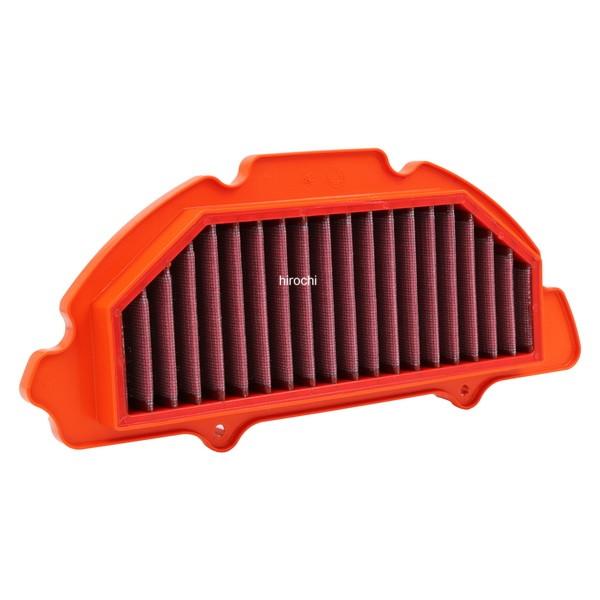 【New】 FM01168 BMCエアフィルター BMC AIR FILTERS リプレイスメントエアフィルター スズキ 22年- GSX S 950 HD店_1