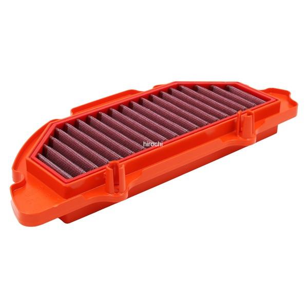 【New】 FM01168 BMCエアフィルター BMC AIR FILTERS リプレイスメントエアフィルター スズキ 22年- GSX S 950 HD店_2