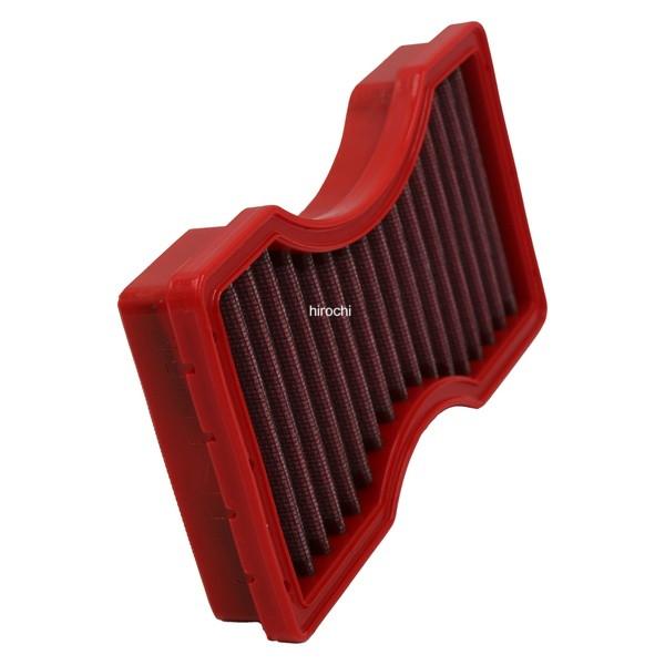 【New】 FM01199 BMCエアフィルター BMC AIR FILTERS リプレイスメントエアフィルター モトグッツィ 24年- モトグッツィ STELVIO 1042 HD店_2